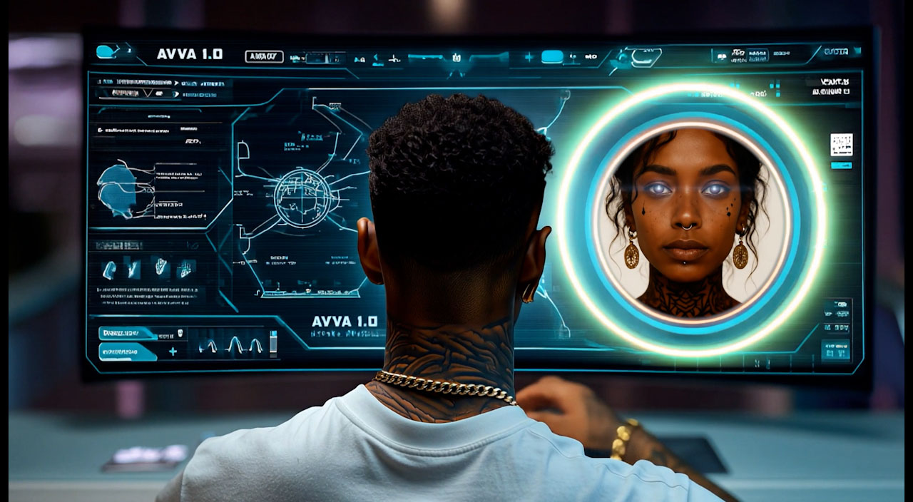 HypeTunes App Demo Video